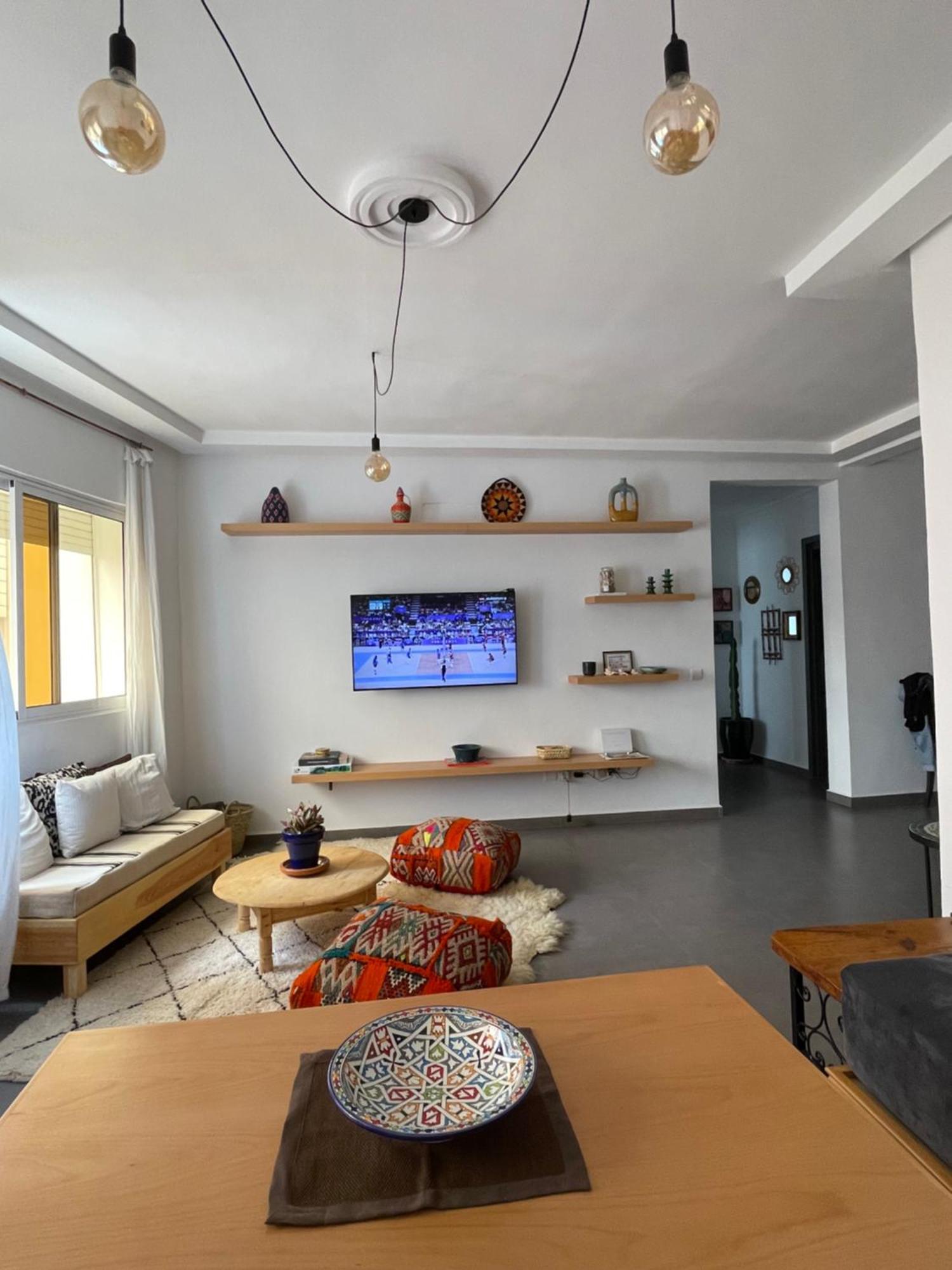 Aya-part Apartment *