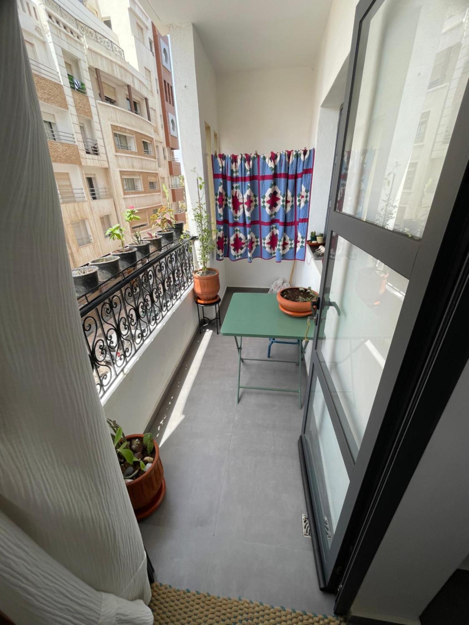 Aya-part Apartment *
