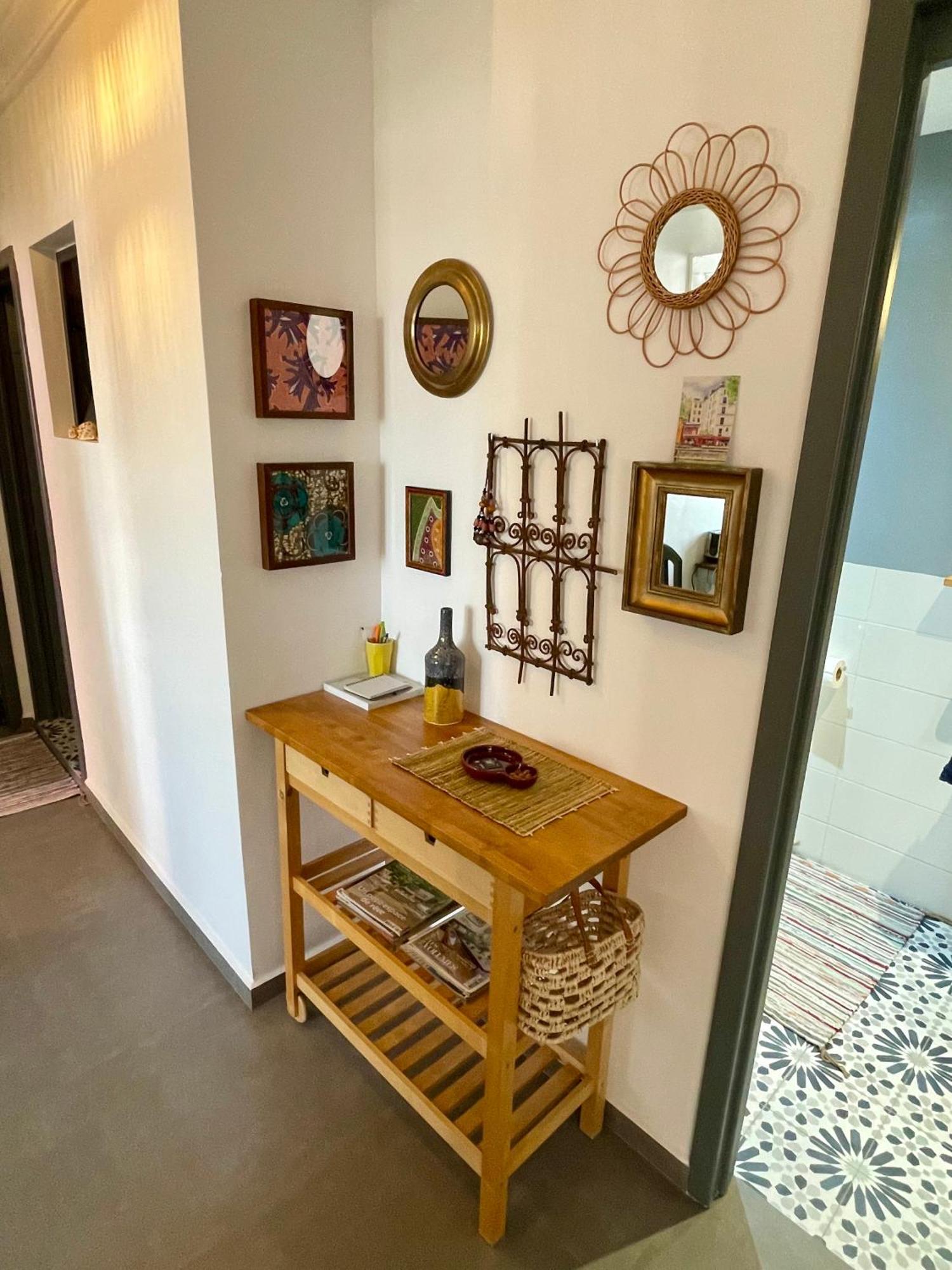 Aya-part Apartment *
