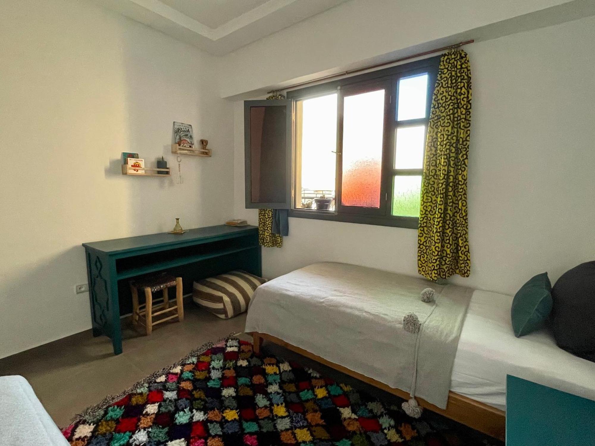 Aya-part Apartment