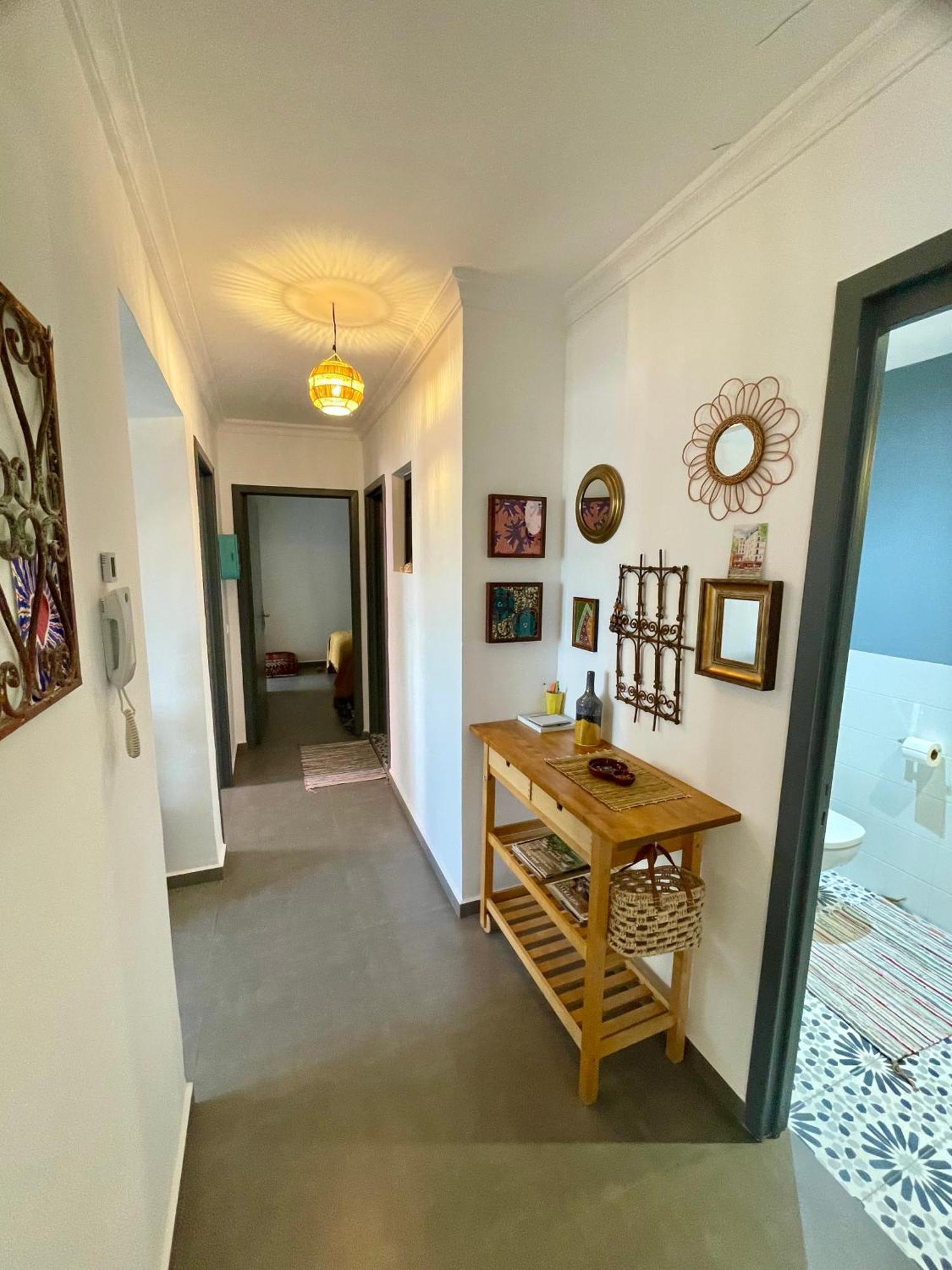Apartment Aya-part Agadir