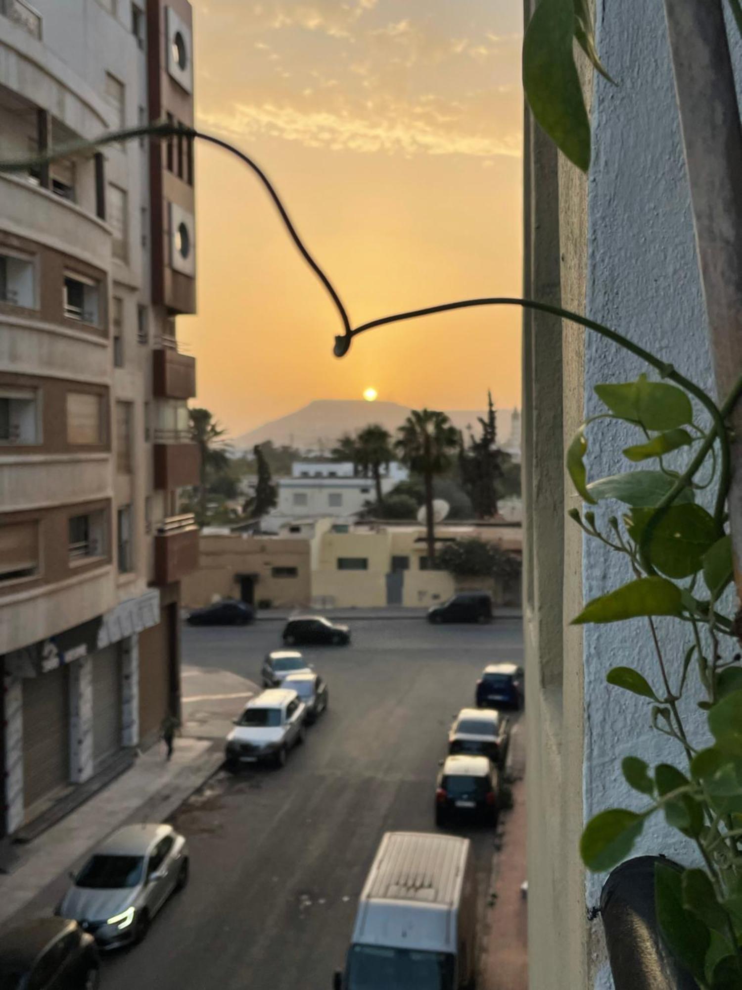 Aya-part * Agadir