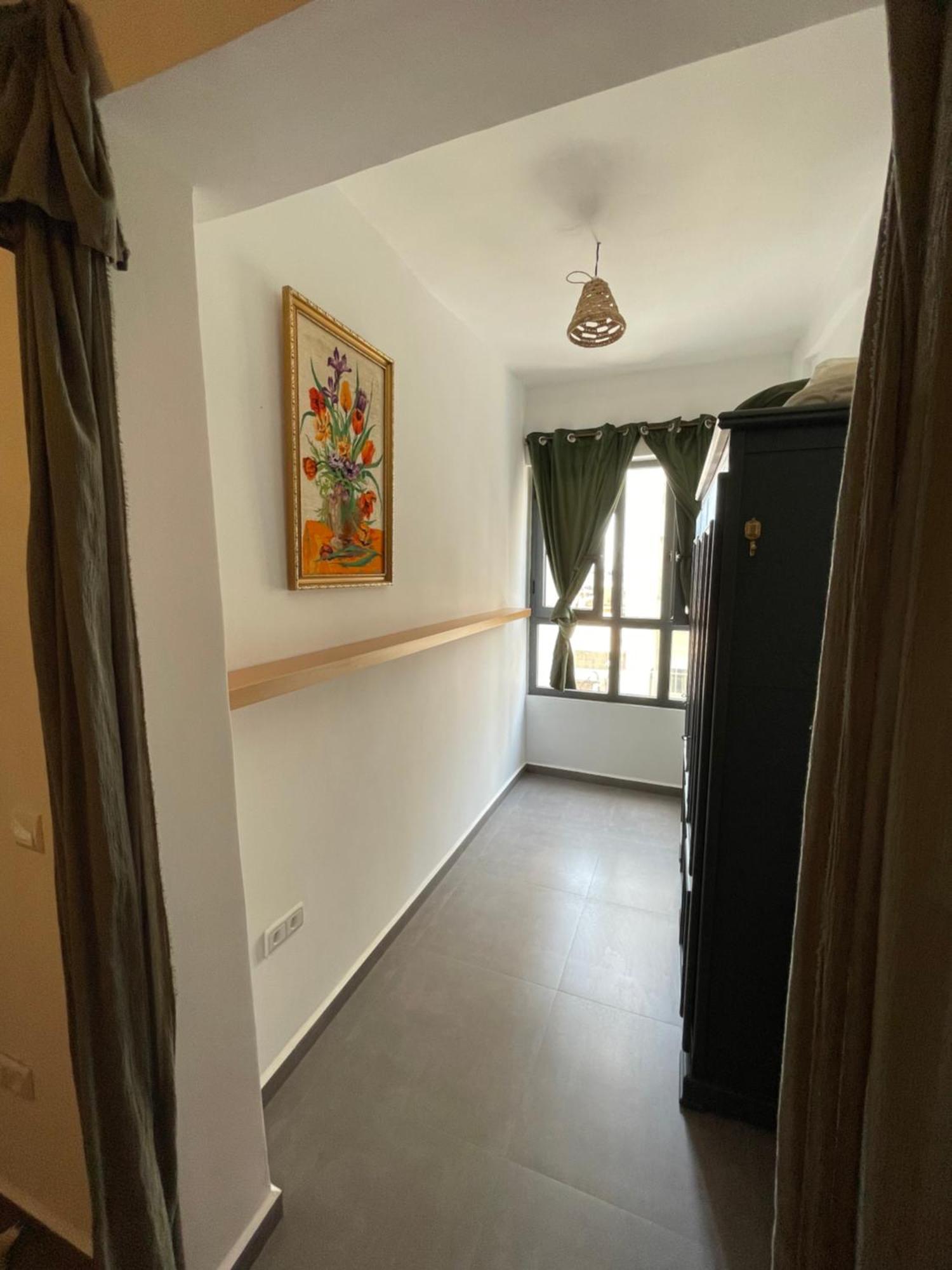 Apartment Aya-part