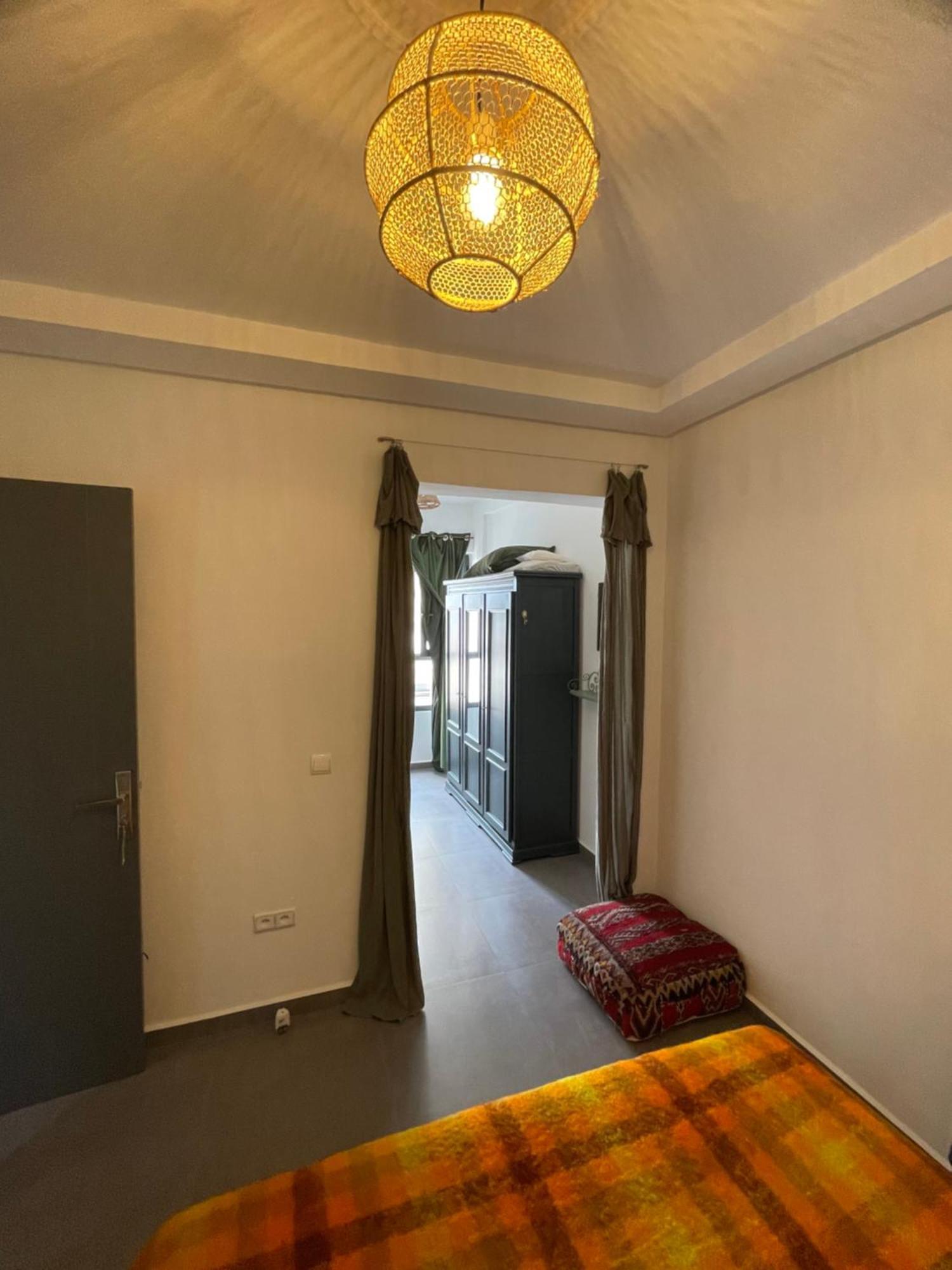 Apartment Aya-part Agadir