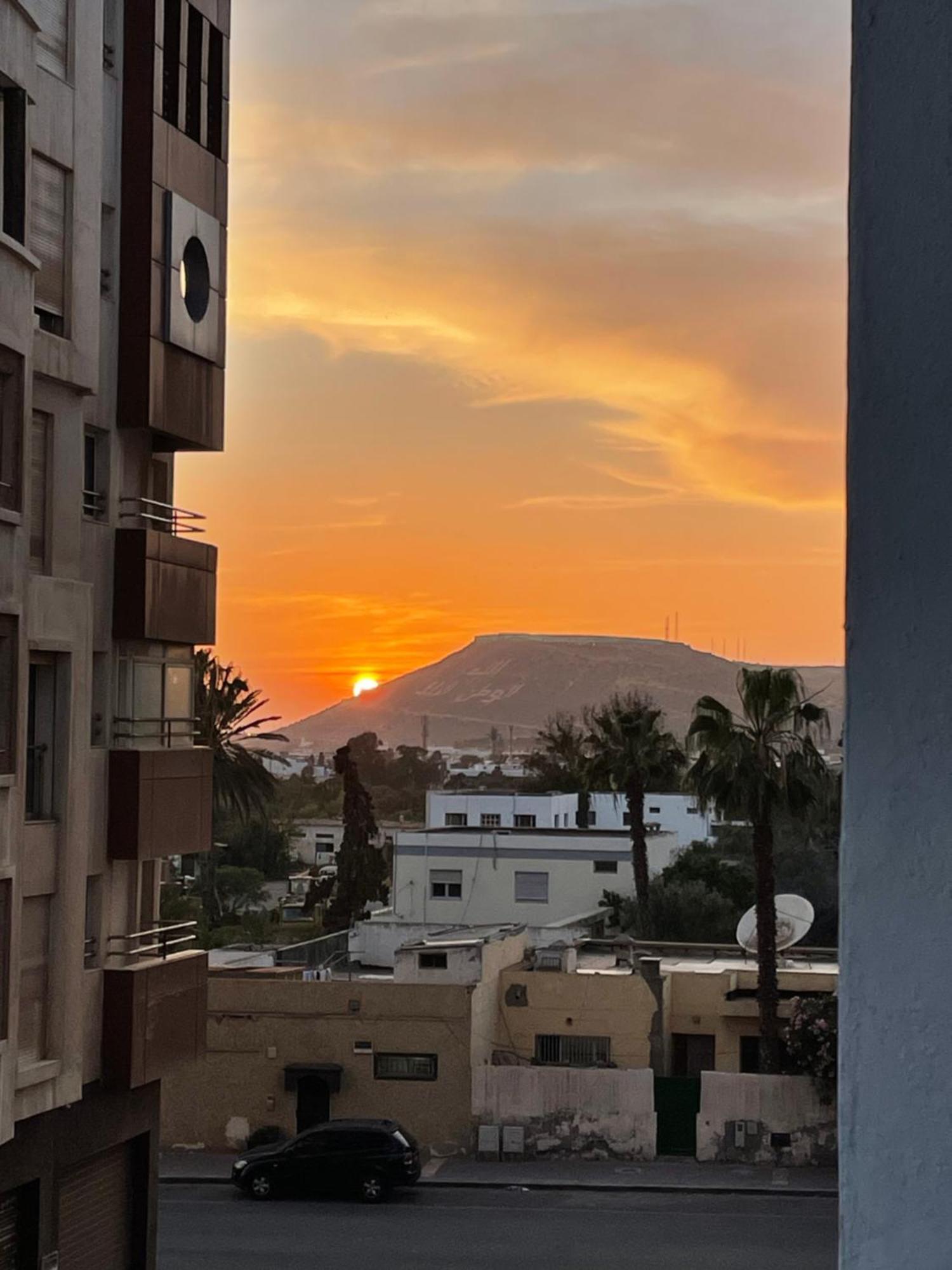 Aya-part Agadir