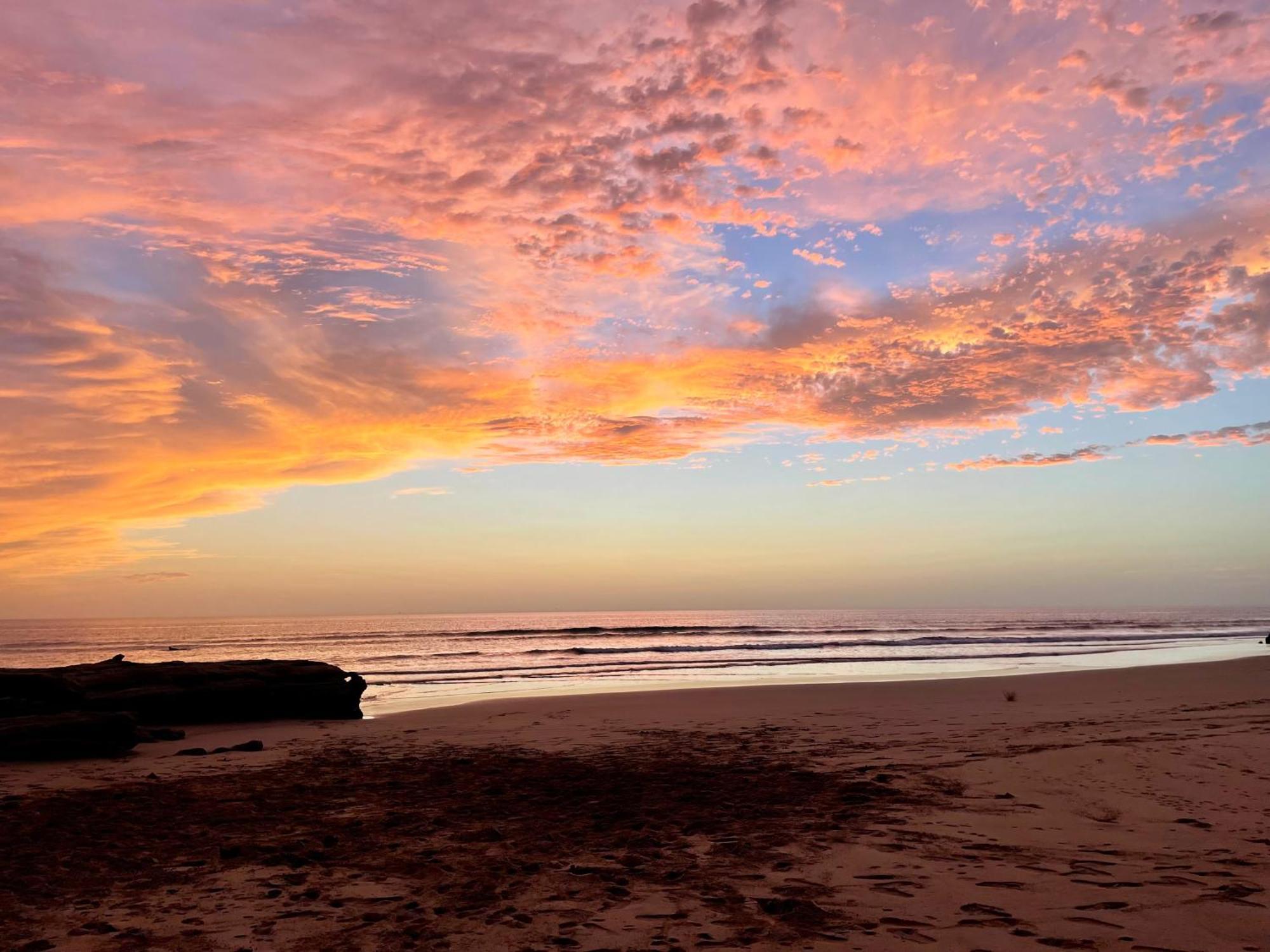 Aya-part * Agadir