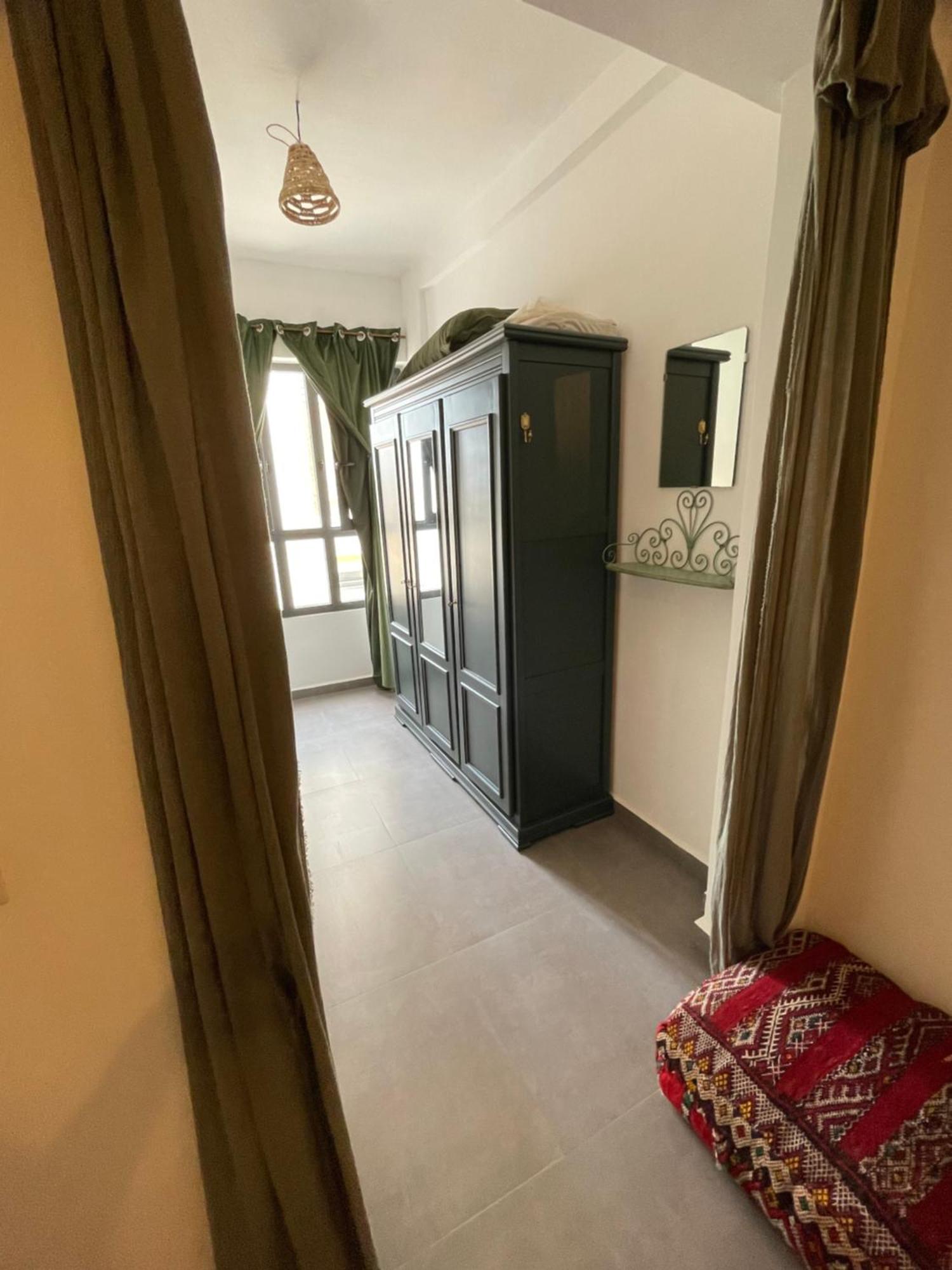 Aya-part Apartment