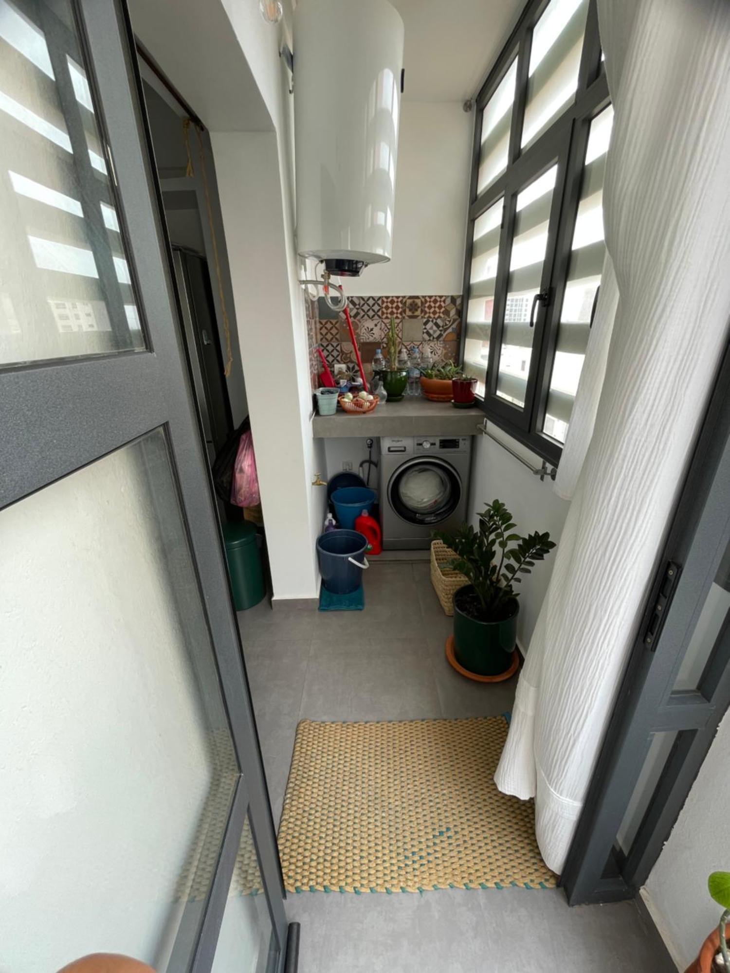 Apartment Aya-part