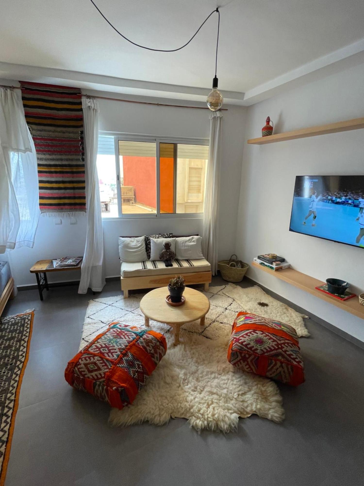 Apartment Aya-part