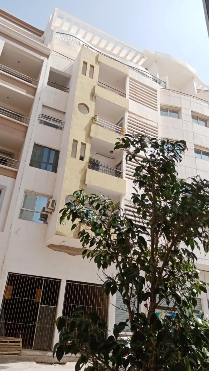 Aya-part Agadir