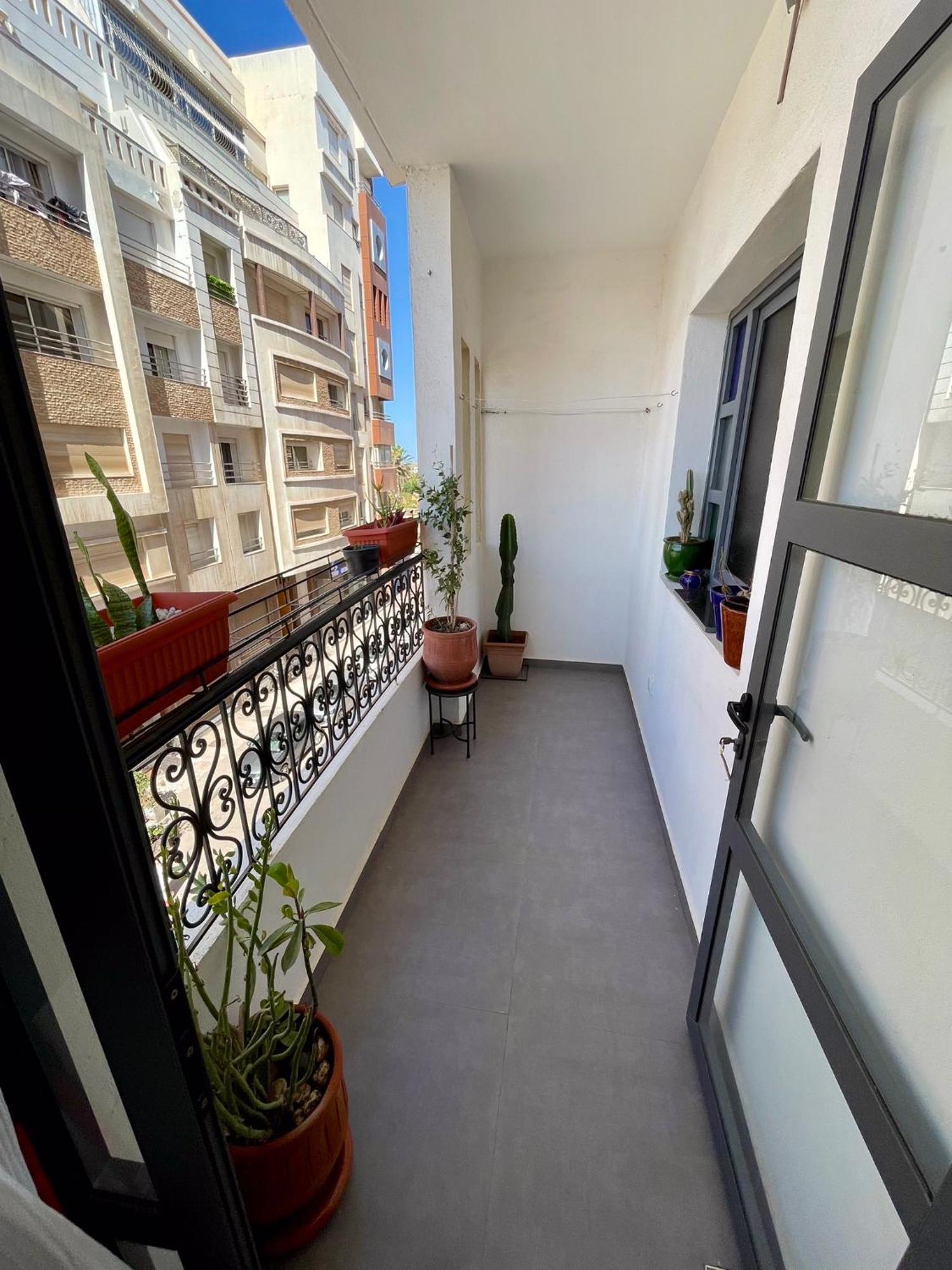 Apartment Aya-part