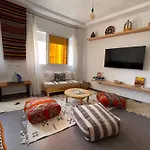 Aya-Part Agadir