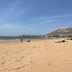 Aya-Part Agadir